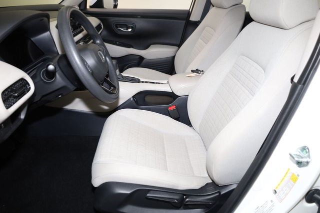 2024 Honda HR-V LX - Photo 10