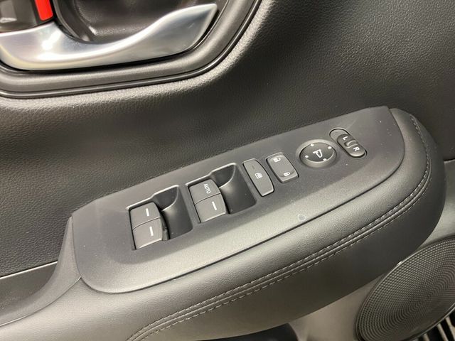 Thumbnail: 2027 Honda HR-V - 20