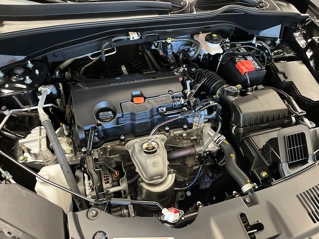 Thumbnail: 2027 Honda HR-V - 9