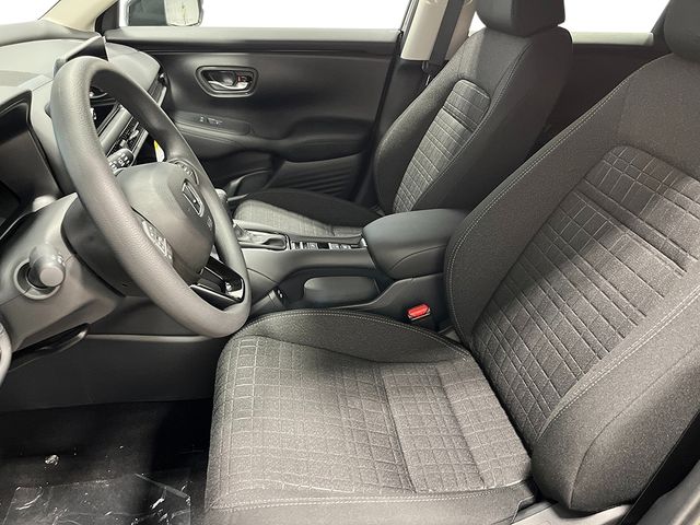 Thumbnail: 2027 Honda HR-V - 11