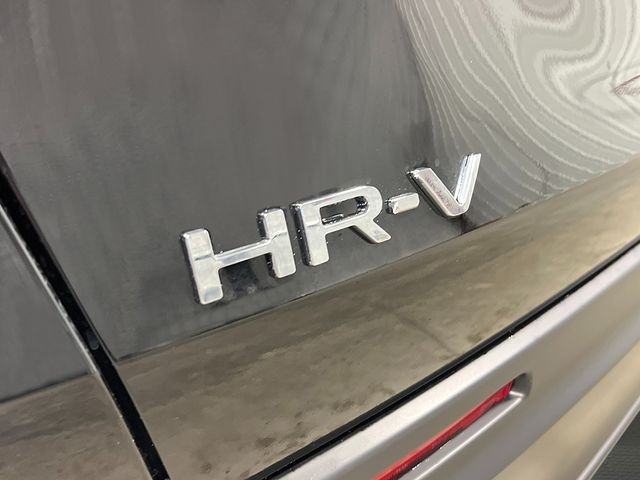 Thumbnail: 2027 Honda HR-V - 7