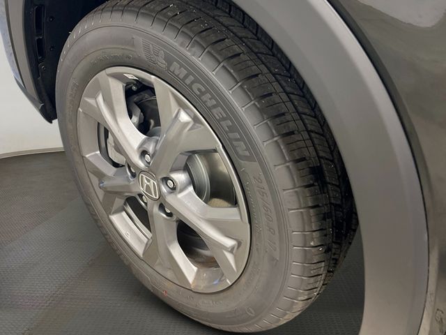 Thumbnail: 2027 Honda HR-V - 8