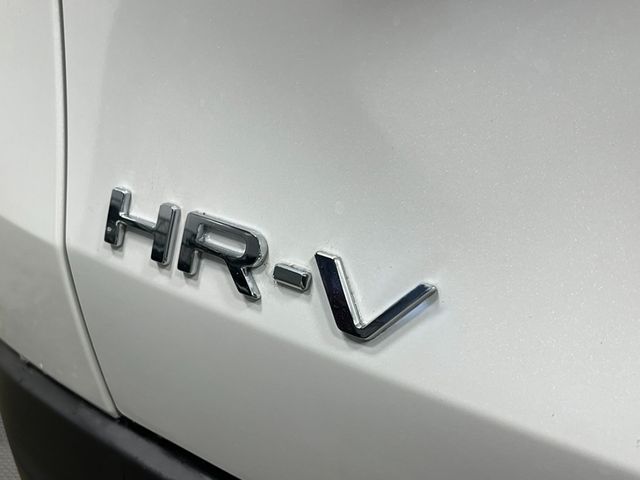 Thumbnail: 2027 Honda HR-V - 7