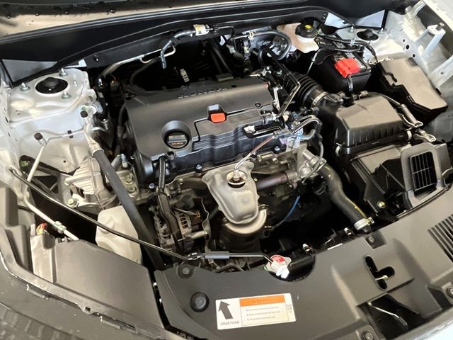 Thumbnail: 2027 Honda HR-V - 9