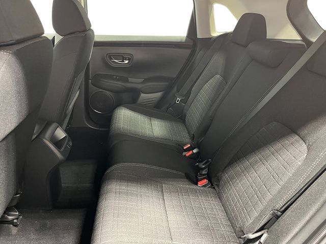 Thumbnail: 2027 Honda HR-V - 13