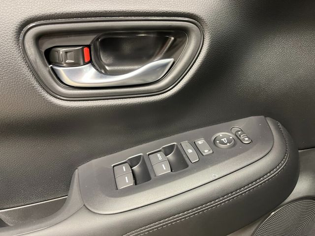 Thumbnail: 2027 Honda HR-V - 20