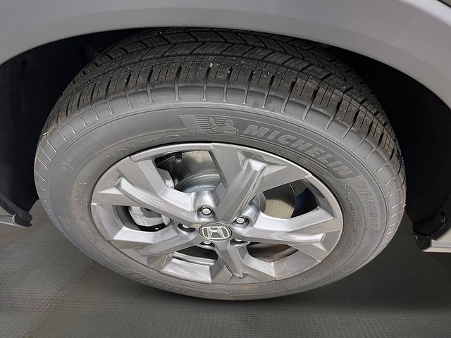 Thumbnail: 2027 Honda HR-V - 8