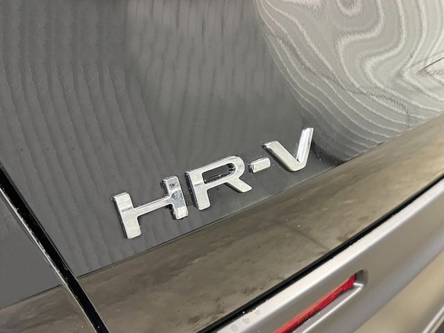 Thumbnail: 2027 Honda HR-V - 7