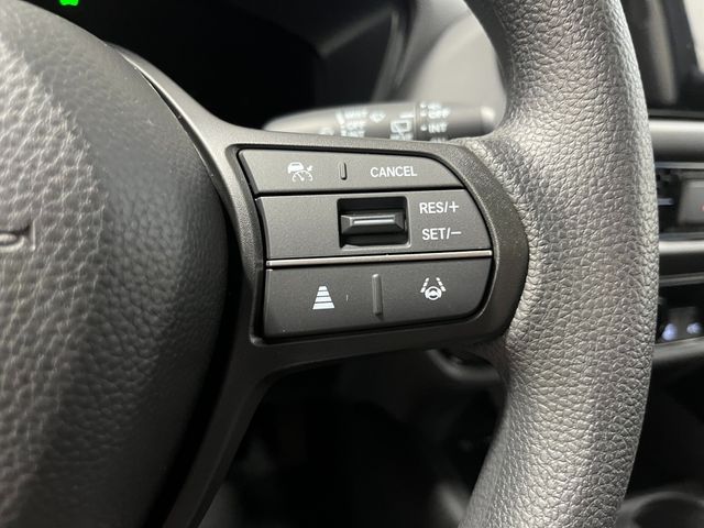 Thumbnail: 2027 Honda HR-V - 22