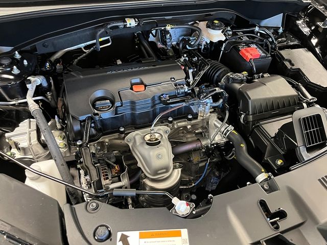 Thumbnail: 2027 Honda HR-V - 9