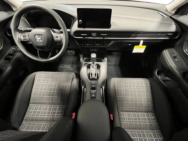 Thumbnail: 2027 Honda HR-V - 2