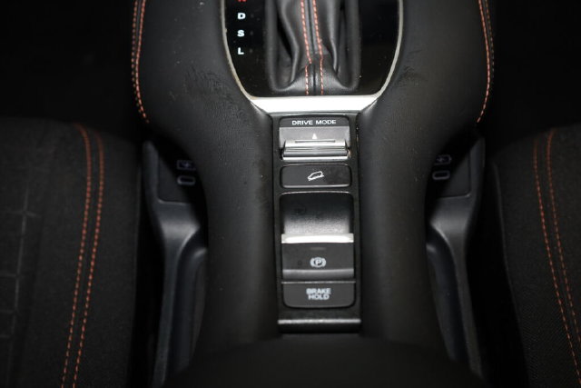 Thumbnail: 2024 Honda HR-V - 32