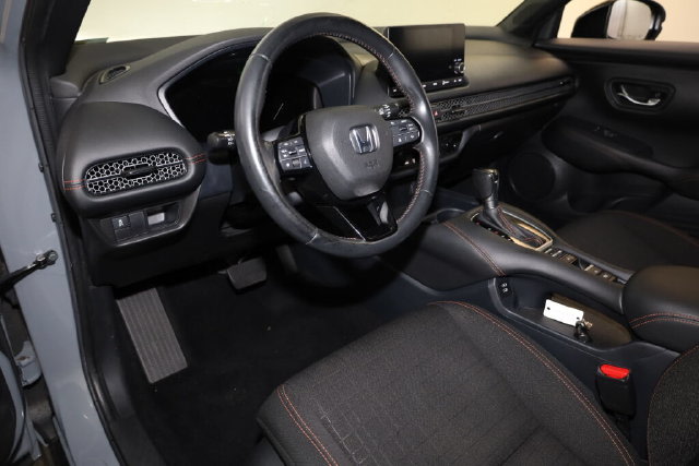 Thumbnail: 2024 Honda HR-V - 2