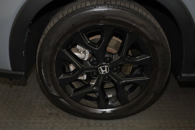 Thumbnail: 2024 Honda HR-V - 7