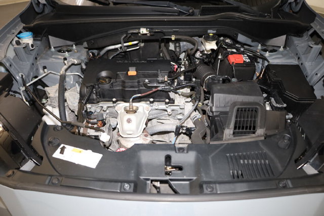 Thumbnail: 2024 Honda HR-V - 8