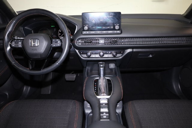 Thumbnail: 2024 Honda HR-V - 14