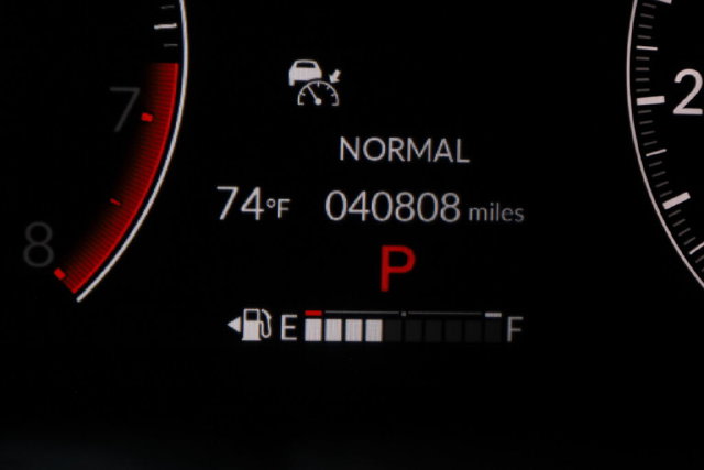 Thumbnail: 2024 Honda HR-V - 17
