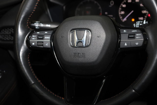 Thumbnail: 2024 Honda HR-V - 33