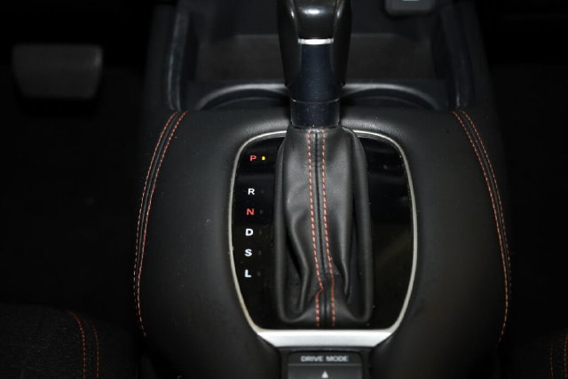 Thumbnail: 2024 Honda HR-V - 16