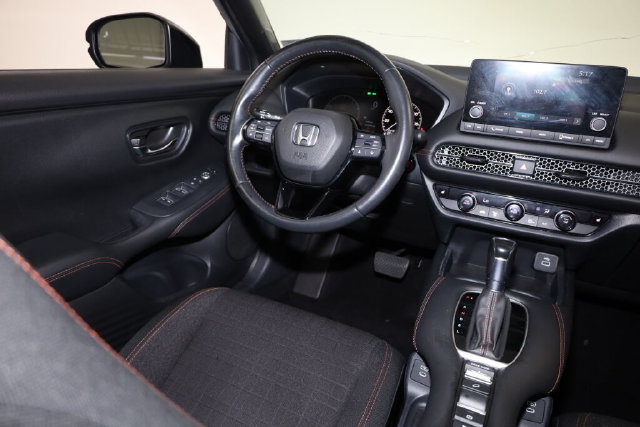 Thumbnail: 2024 Honda HR-V - 13
