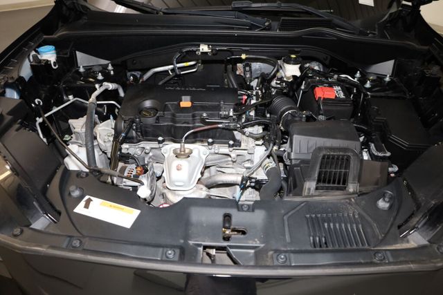 Thumbnail: 2024 Honda HR-V - 8