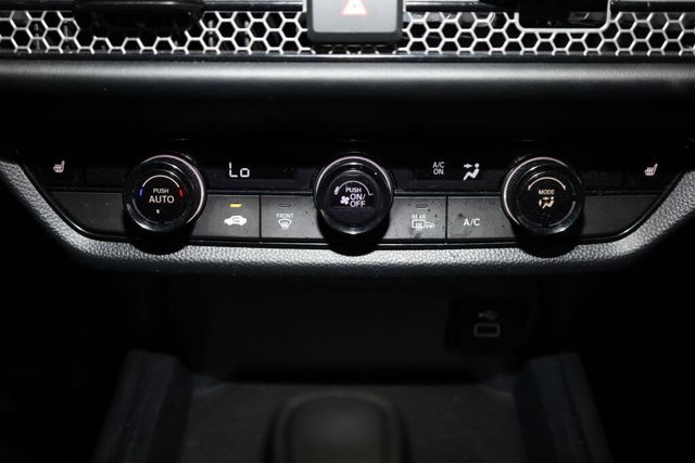 Thumbnail: 2024 Honda HR-V - 30