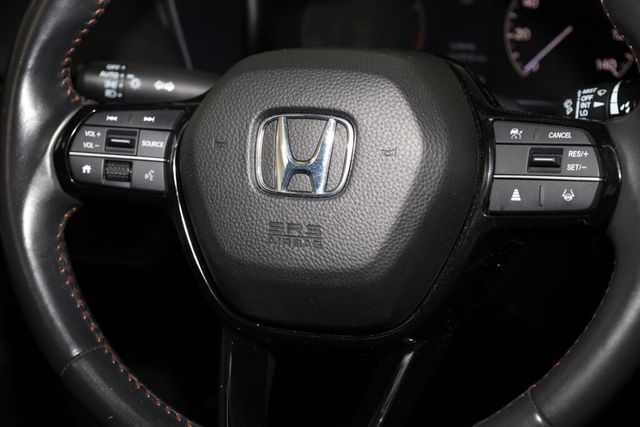 Thumbnail: 2024 Honda HR-V - 33