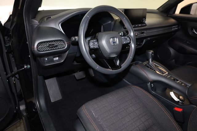 Thumbnail: 2024 Honda HR-V - 2