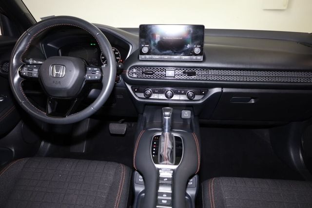 Thumbnail: 2024 Honda HR-V - 14