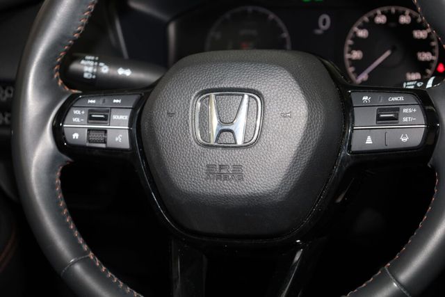 Thumbnail: 2025 Honda HR-V - 33