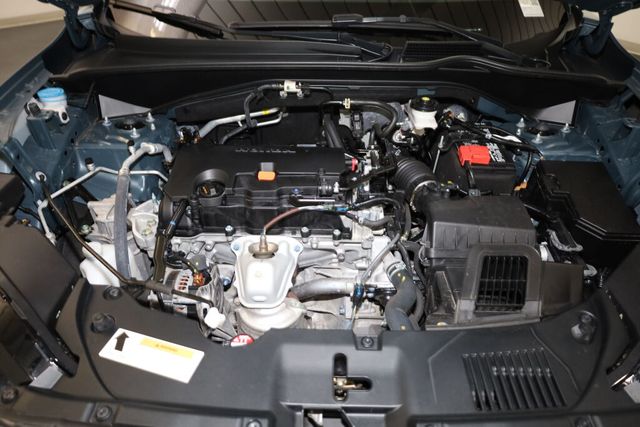 Thumbnail: 2025 Honda HR-V - 8