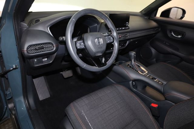 Thumbnail: 2025 Honda HR-V - 2