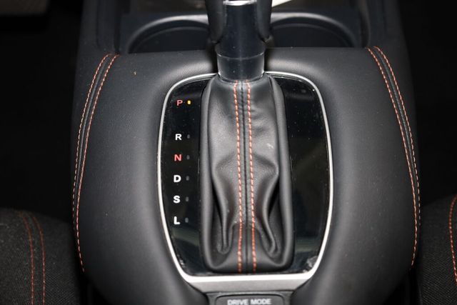Thumbnail: 2025 Honda HR-V - 16