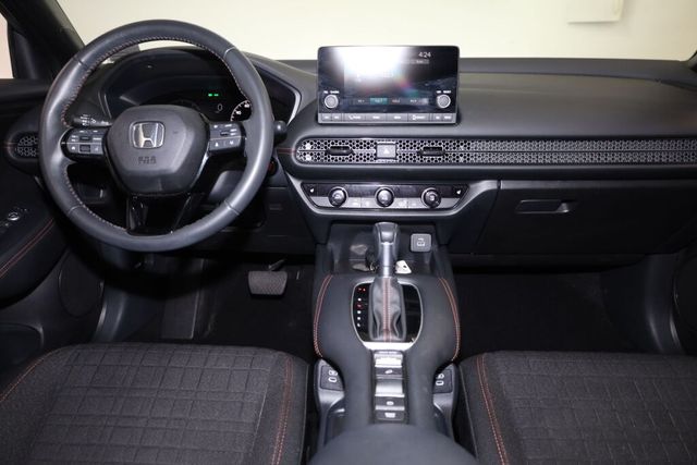 Thumbnail: 2025 Honda HR-V - 14