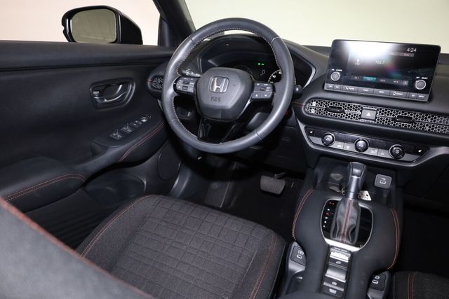 Thumbnail: 2025 Honda HR-V - 13