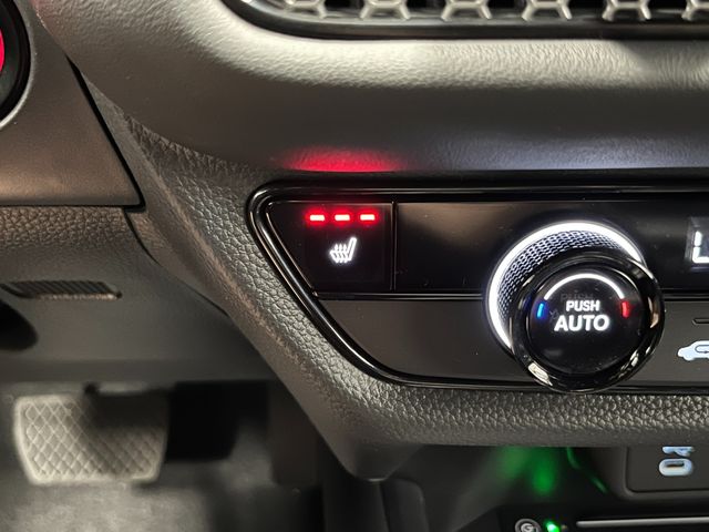 Thumbnail: 2026 Honda HR-V - 24