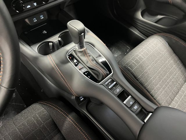 Thumbnail: 2026 Honda HR-V - 15