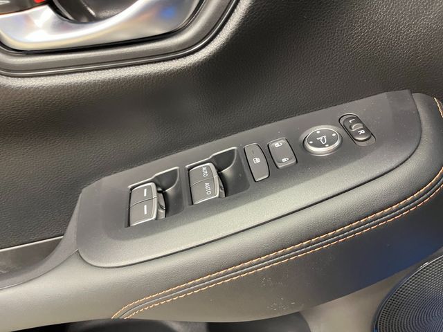 Thumbnail: 2026 Honda HR-V - 21