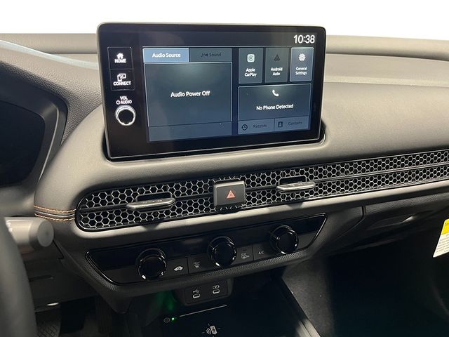 Thumbnail: 2026 Honda HR-V - 14