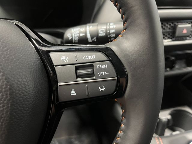 Thumbnail: 2026 Honda HR-V - 23