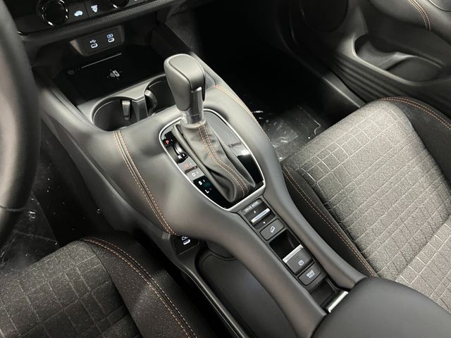Thumbnail: 2027 Honda HR-V - 15