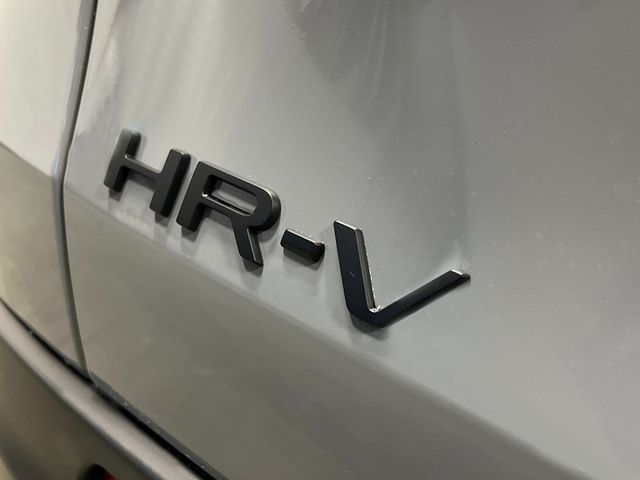 Thumbnail: 2027 Honda HR-V - 6