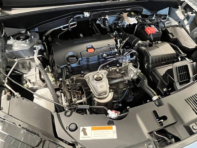 Thumbnail: 2027 Honda HR-V - 8