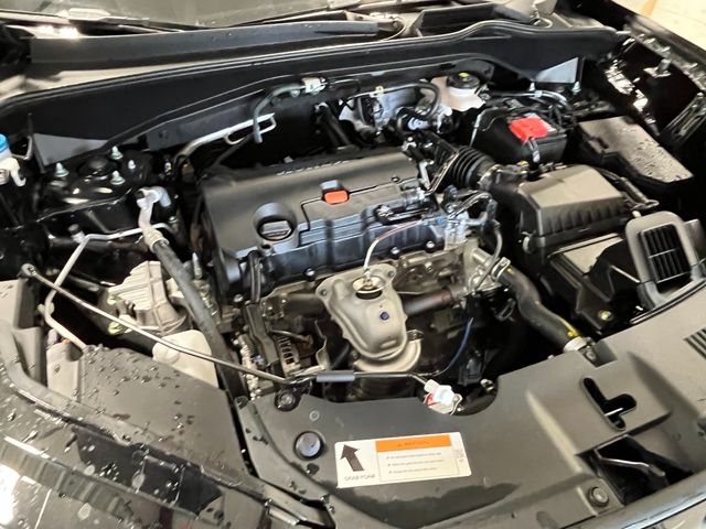 Thumbnail: 2027 Honda HR-V - 9