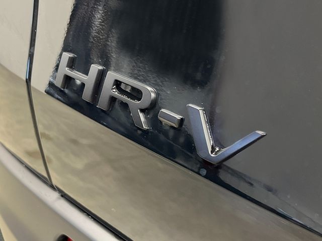 Thumbnail: 2027 Honda HR-V - 7