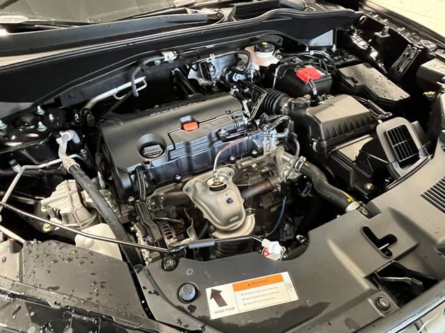 Thumbnail: 2027 Honda HR-V - 9