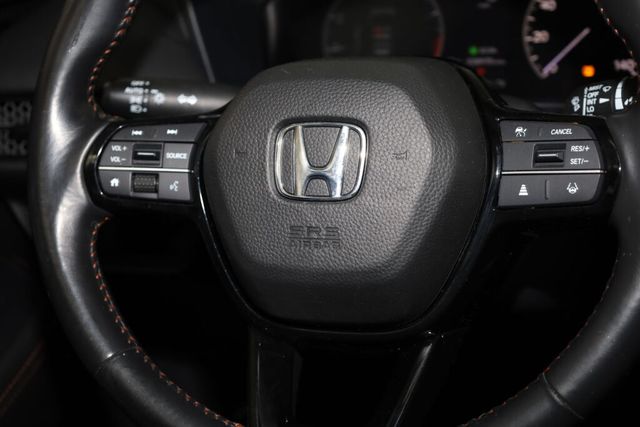 Thumbnail: 2024 Honda HR-V - 33