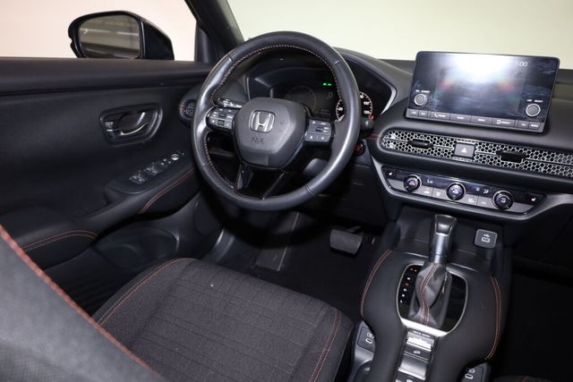 Thumbnail: 2024 Honda HR-V - 13