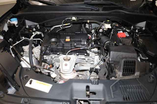 Thumbnail: 2024 Honda HR-V - 8