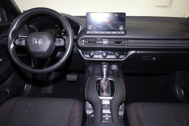 Thumbnail: 2024 Honda HR-V - 14